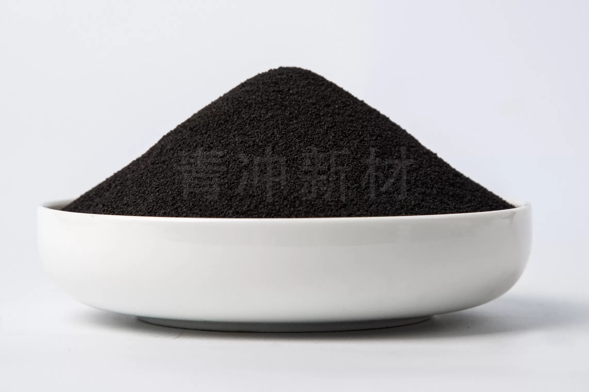 锰砂滤料（MnO₂）4