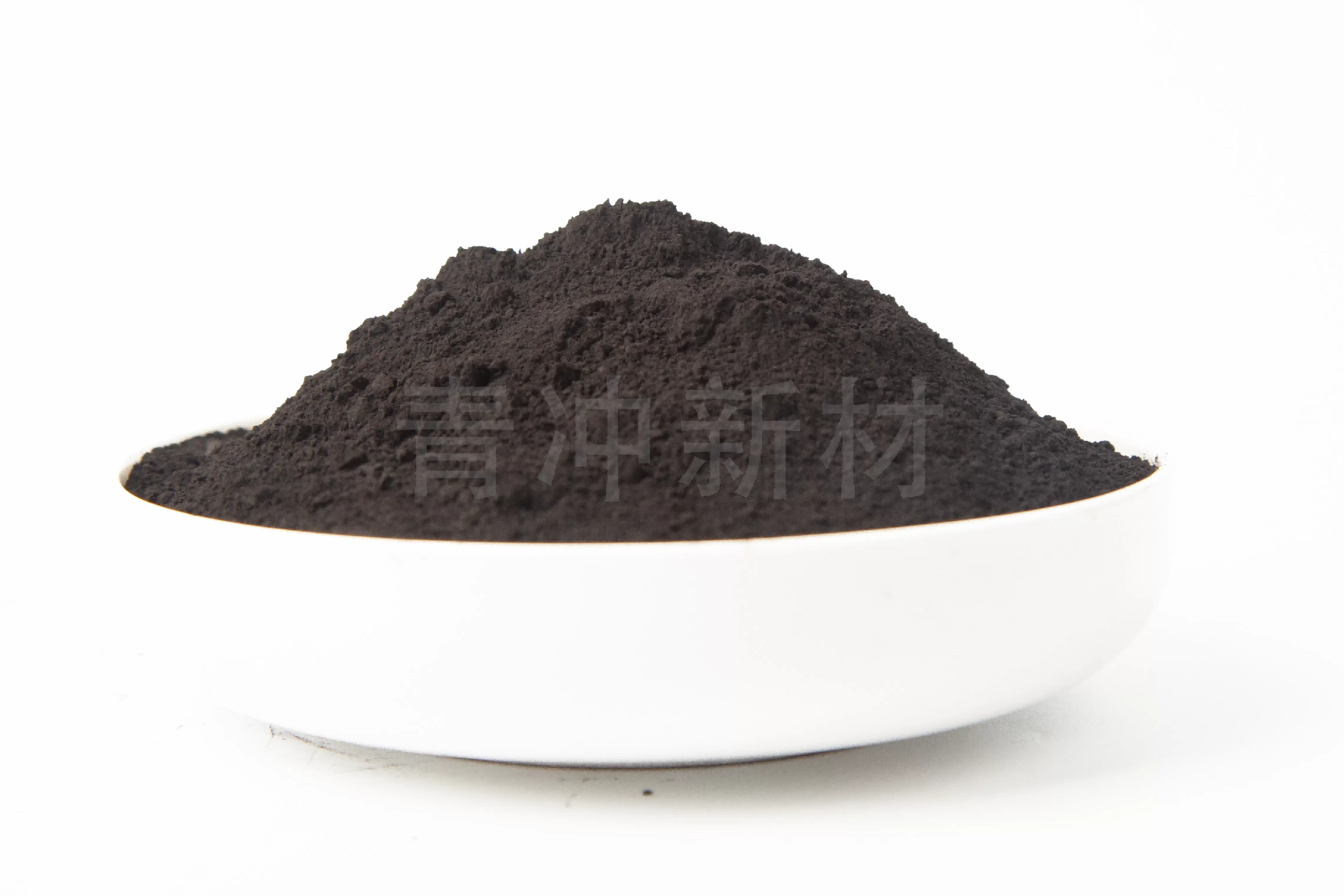 放电锰粉(MnO₂)4