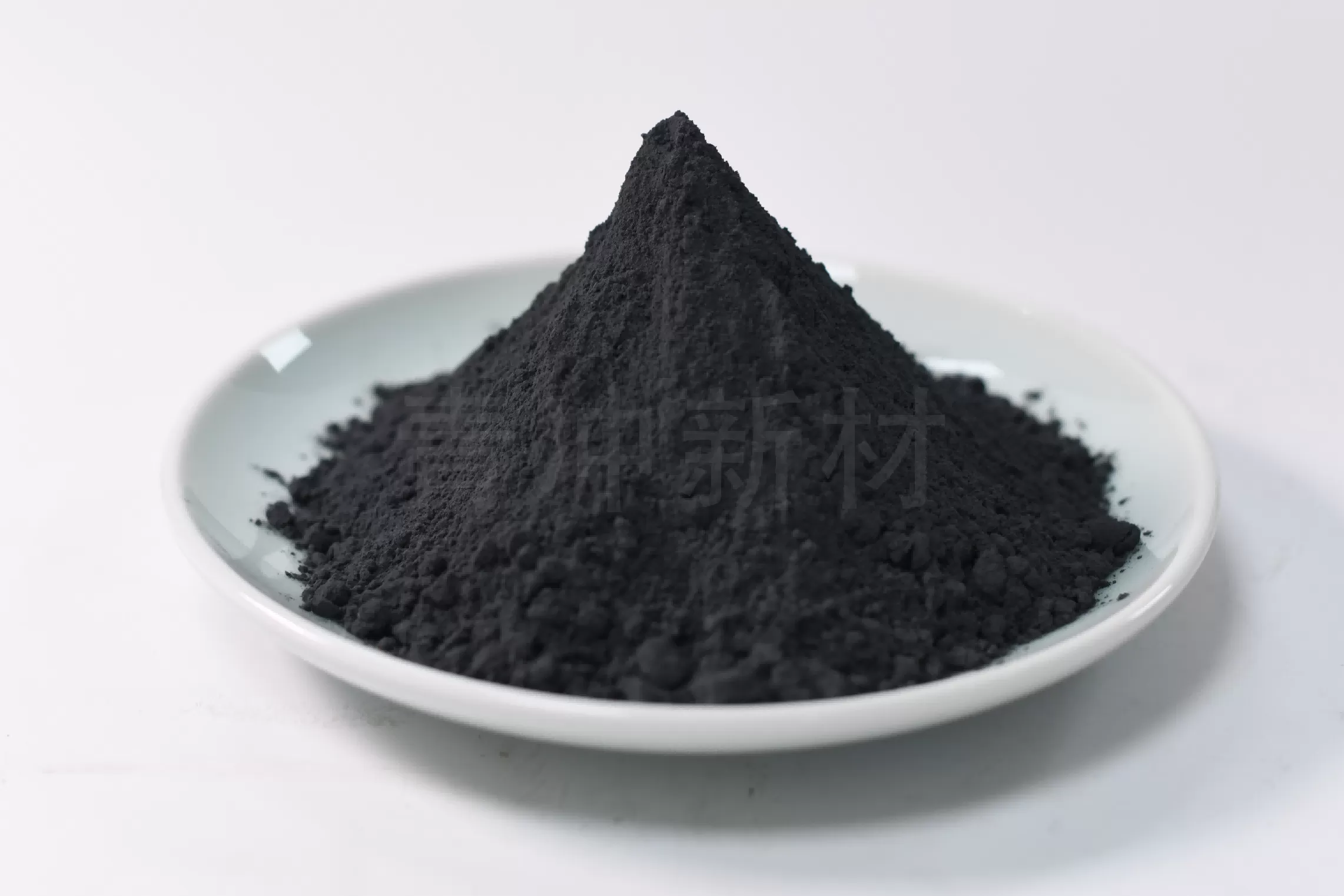 高纯二氧化锰(CMD)5