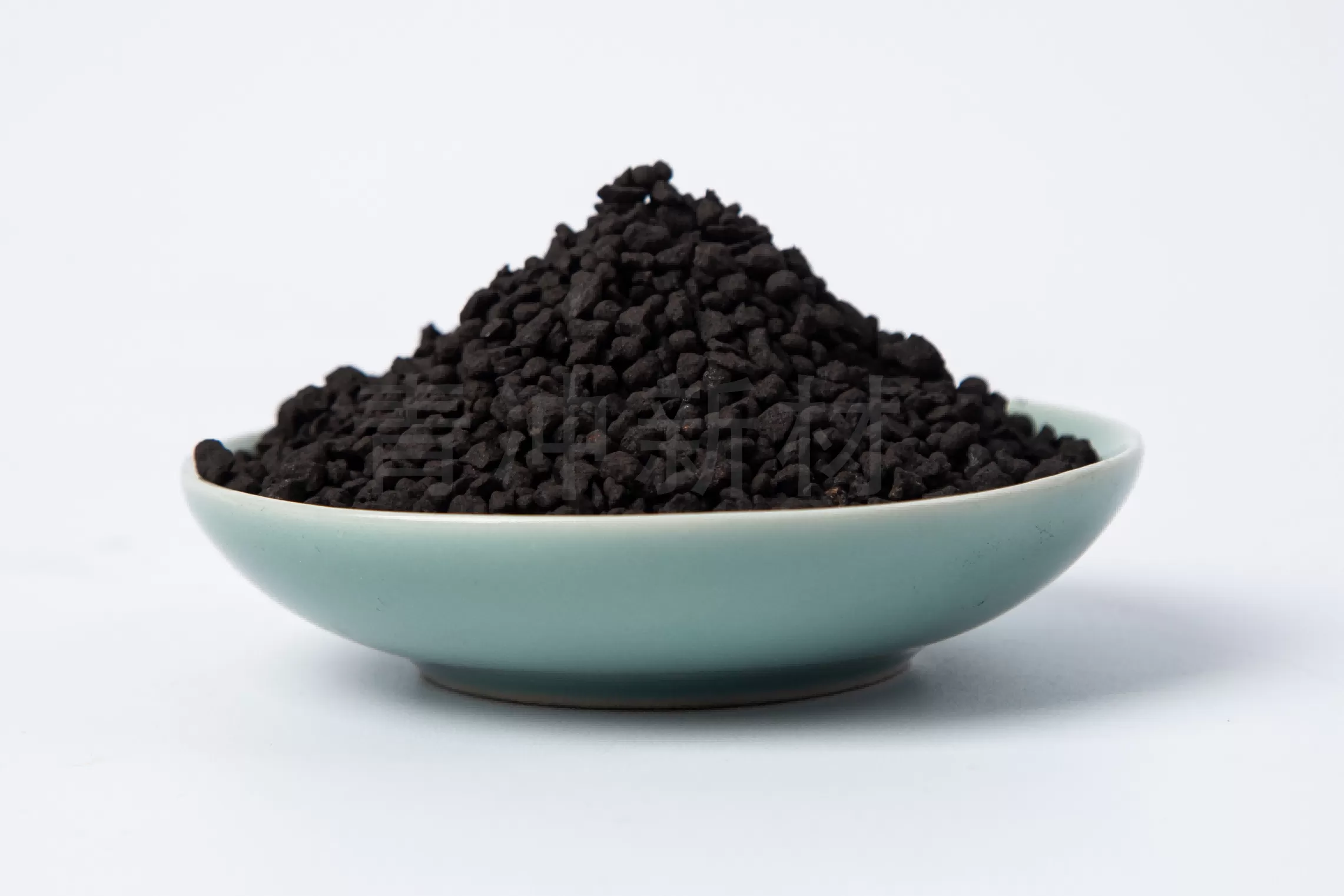 锰砂滤料（MnO₂）5