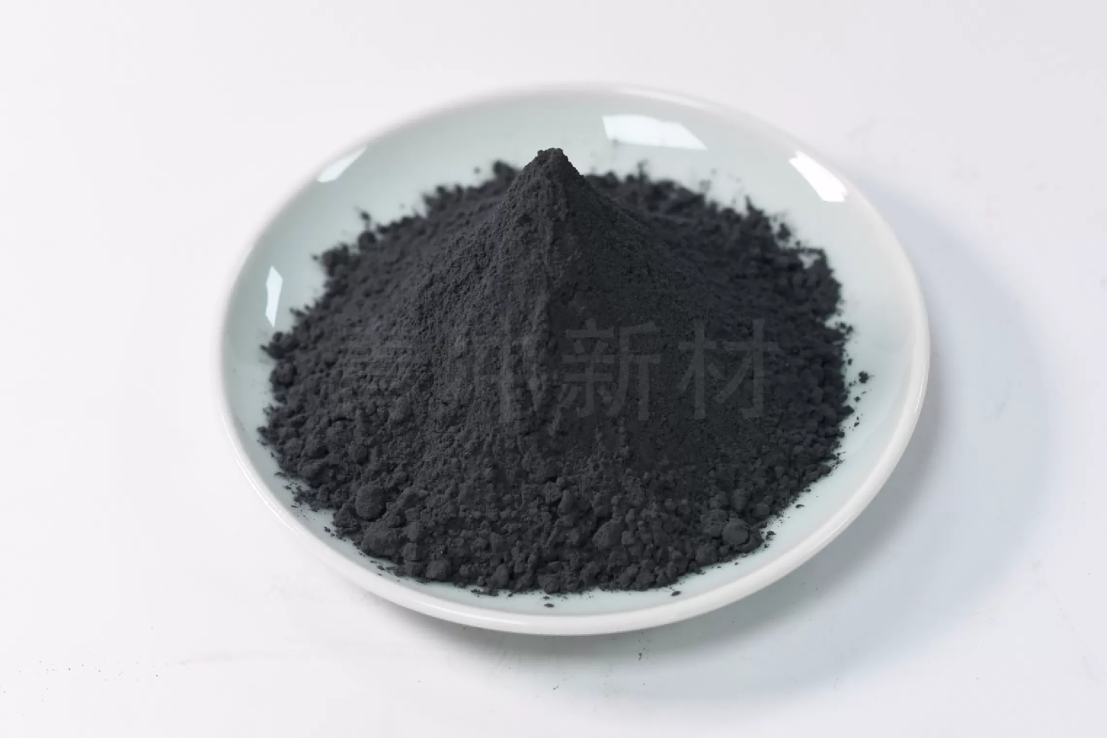 高纯二氧化锰(CMD)4