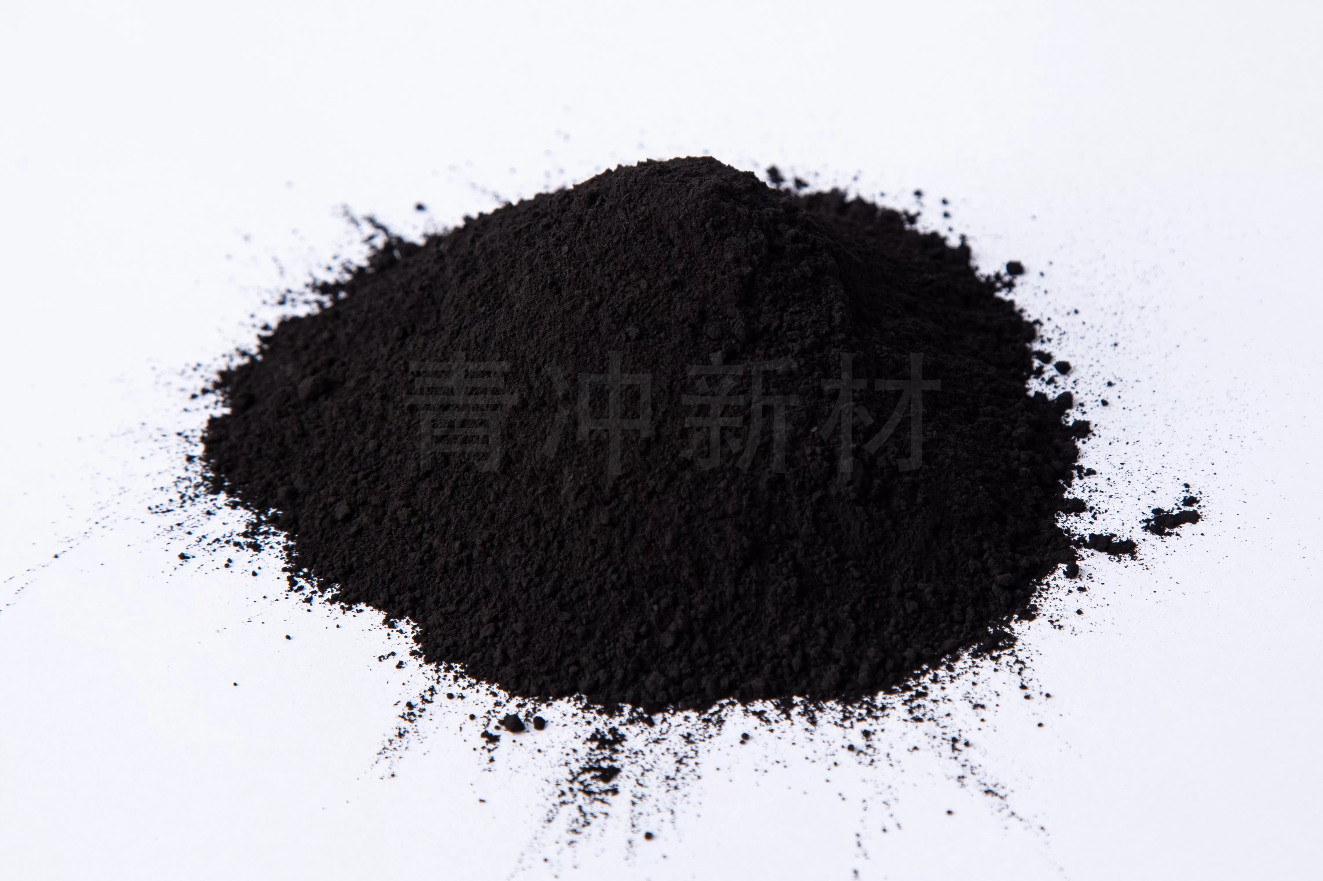 电解二氧化锰在水处理中的应用前景