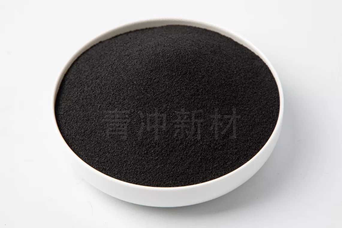 锰砂滤料（MnO₂）1