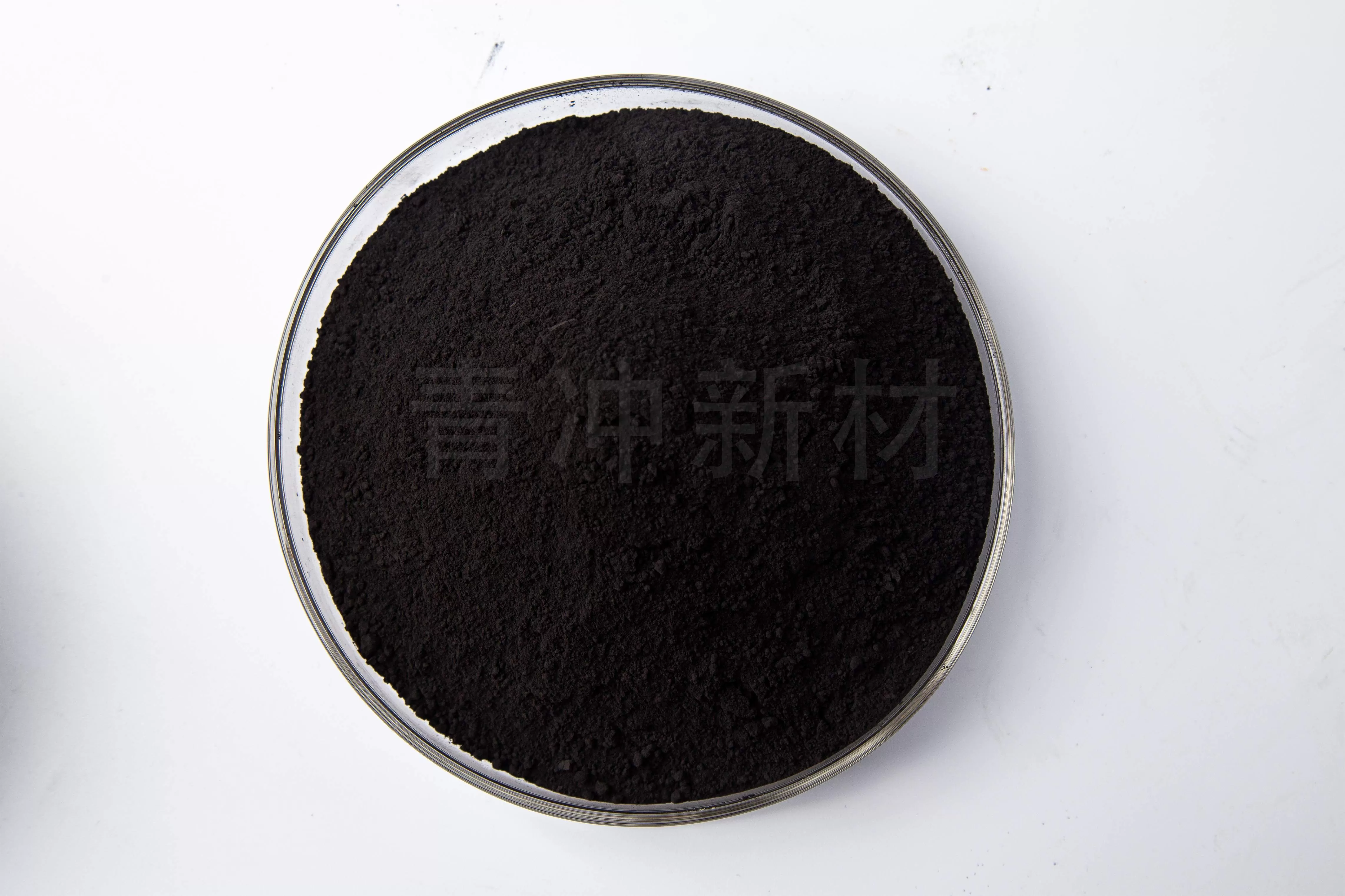 电解二氧化锰（EMD）4