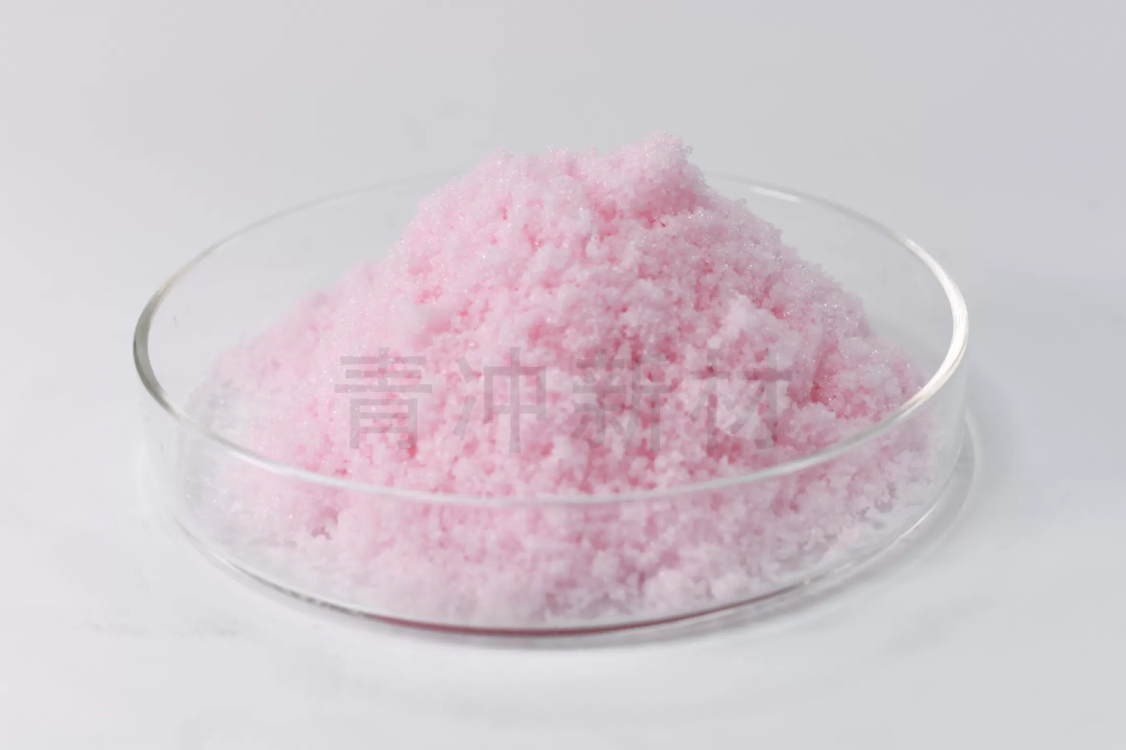 氯化锰（MnCl₂）