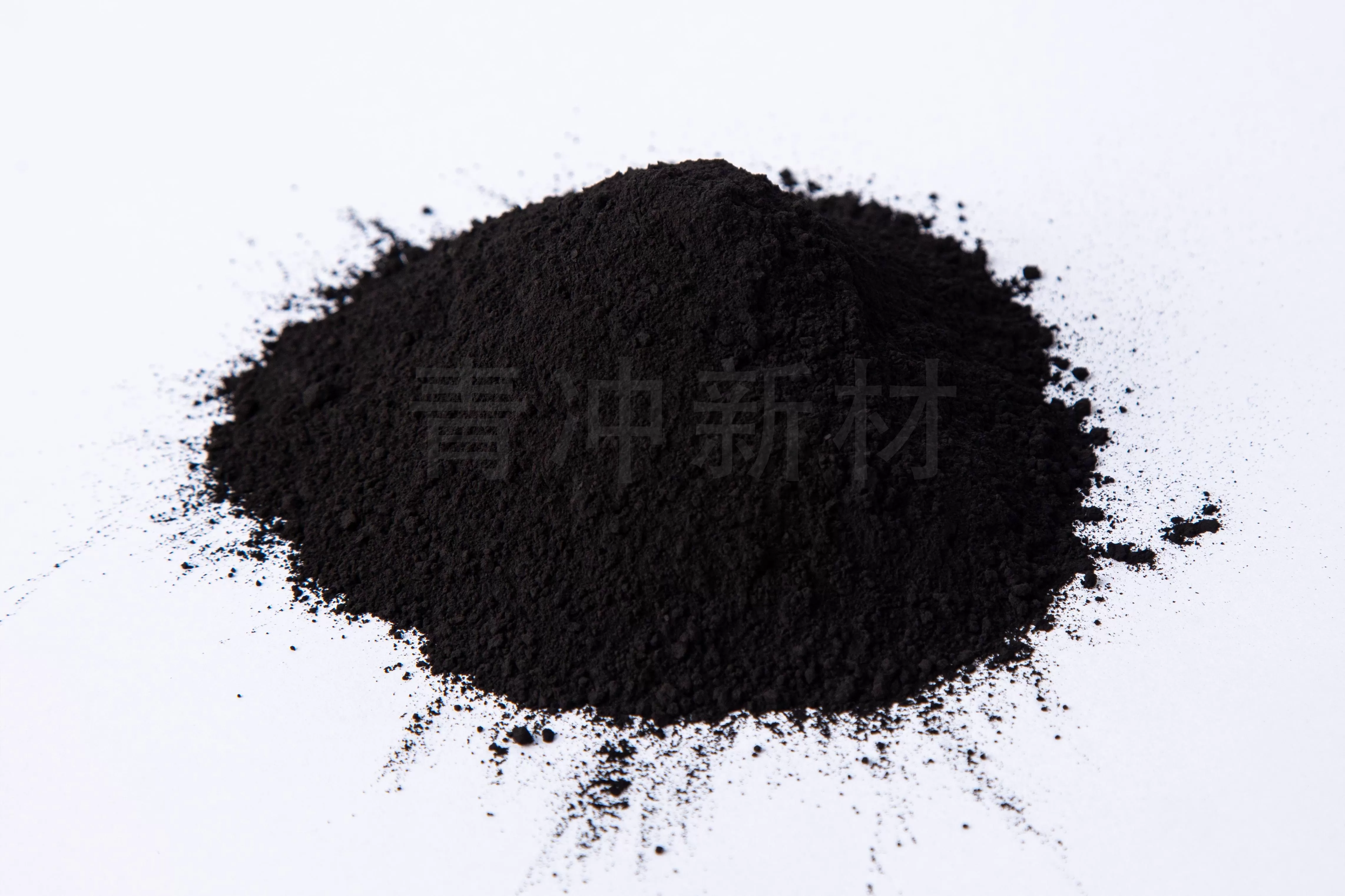 电解二氧化锰（EMD）3