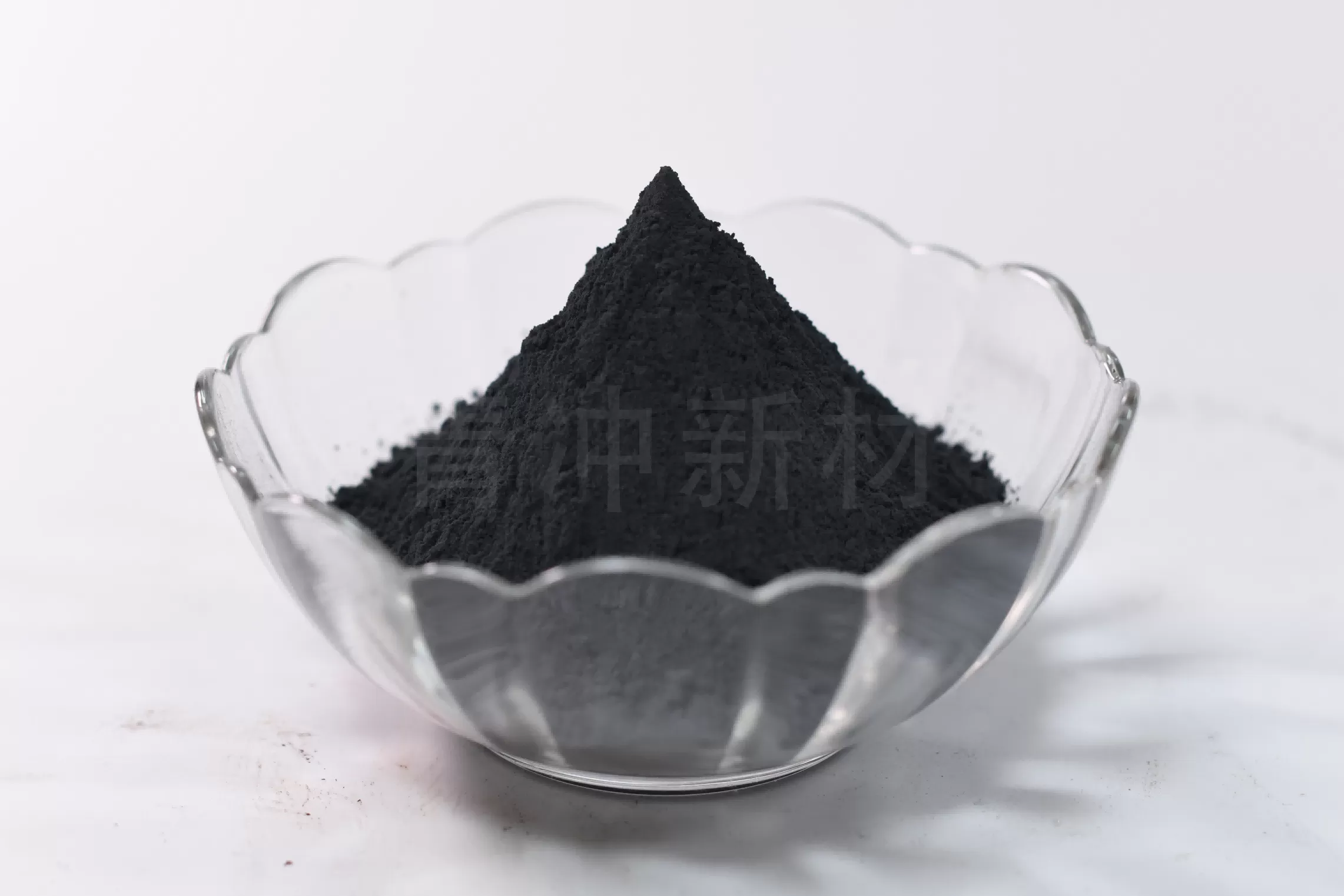 高纯二氧化锰(CMD)6