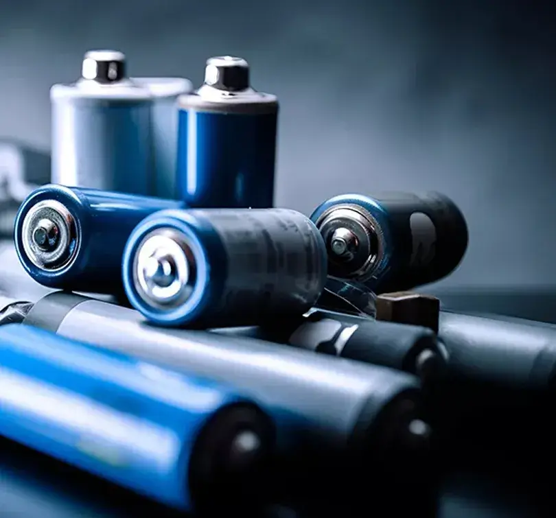 高品质电解二氧化锰助力浙江电池制造商发展