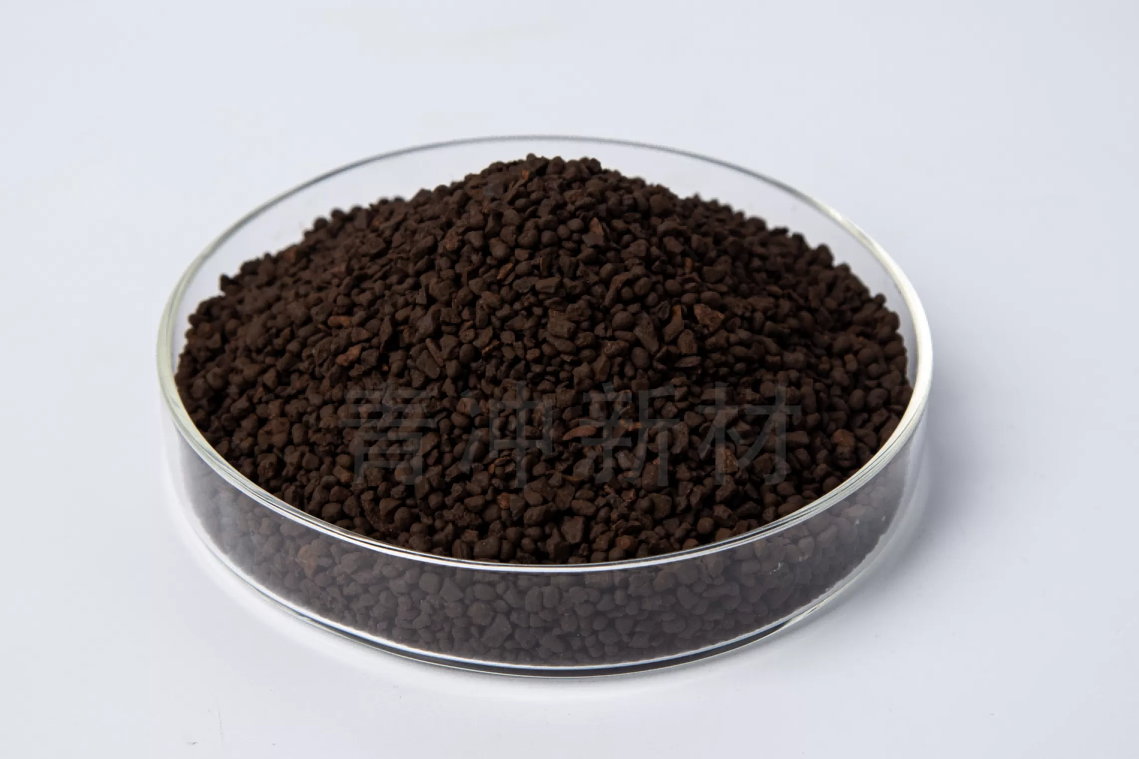 锰砂滤料（MnO₂）2