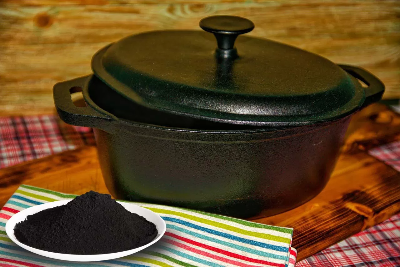 电解二氧化锰（EMD）在工业搪瓷（又称珐琅）的生产中作用